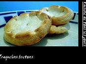 Connaissez-vous craquelins bretons