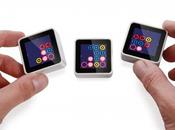 Sifteo, petits cubes très malins