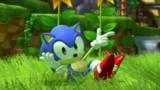 [MAJ] Sonic Generations dévoile double gameplay