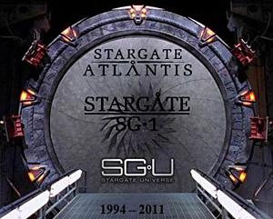La franchise Stargate est enterrée !