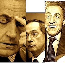 Quand le candidat Sarkozy veut rassurer les marchés