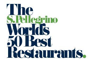 Prix S.Pellegrino. Restaurant Magazine