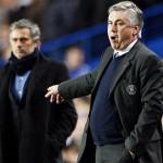 Real Madrid : Ancelotti pour remplacer Mourinho ?