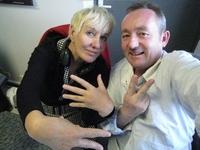 LA MADELEINE PROUSTE sur Frequence Plus