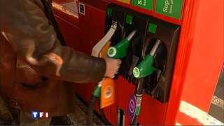 Record historique à la pompe, le PS veut bloquer le prix des carburants