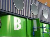 Pays-Bas BiebBus bibliothèque ambulante