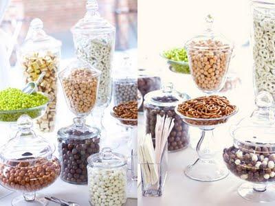 Inspirations — Mariages #01