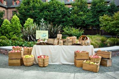 Inspirations — Mariages #01