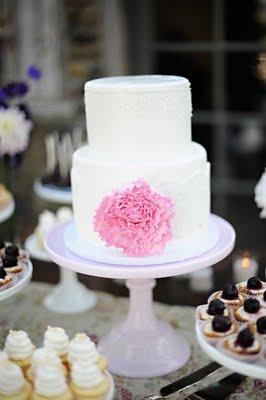 Inspirations — Mariages #01