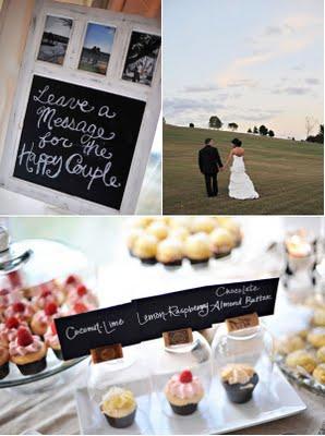 Inspirations — Mariages #01
