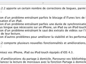 iTunes 10.2.2 sortie