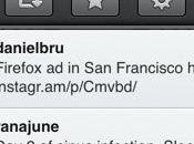 coup d’oeil Tweetbot