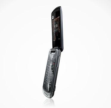 gleam 2 Motorola annonce le GLEAM