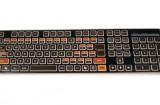 tonomi vintage keyboard 3 1 160x105 Le clavier de lAtari 400 de retour !