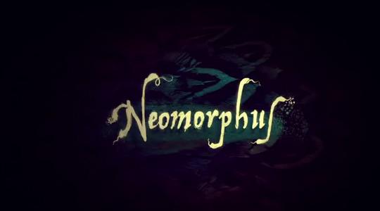Neomorphus 01 Neomorphus | Court métrage