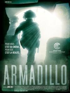 Armadillo, critique