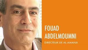 fouad abdelmoummi al amana microfinance maroc algerie