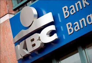 Les banksters Dexia et KBC lâchés par Gand