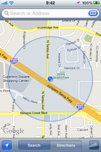 Auto Location sur Cydia : activer et désactiver automatiquement la localisation GPS quand nécessaire