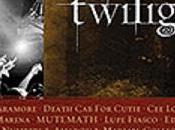 clips musiques saga Twilight
