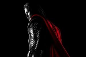 Critique pour Thor de Marvel