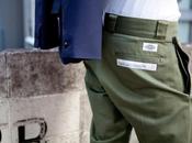 Bedwin dickies circus pants