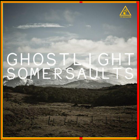 Ghostlight Somersaults Ghostlight   Somersaults