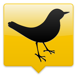 tweetdeck logo Twitter sur le point de racheter TweetDeck ?