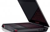 Alienware M14x open side 160x105 Alienware annonce ses nouveaux M11x, M14x et M18x