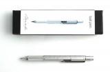 Metal Pen with Level and Screwdriver 02 160x105 Stylo et tournevis