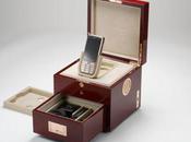 voyage pour téléphone luxe