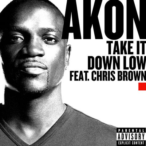 Akon/Chris Brown – Take It Low.