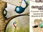 Elfie Univers l'enfance...