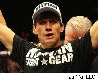 Brian Bowles vs. Takeya Mizugaki ajouté à la carte de l’UFC 132