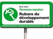 Rubans développement durable 2011 sont ouverts