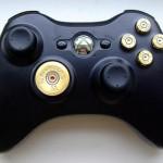Xbox 360 bullet pad