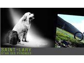 Saint-Lary fête Tour vélo