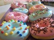 Donuts four