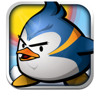 Air Penguin sur iTunes !