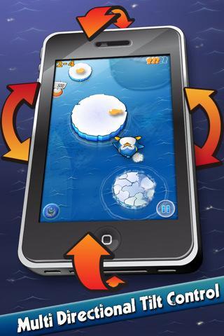 Air Penguin sur iTunes ! Air Penguin sur iTunes !