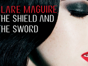 Clip Clare Maguire Shield Sword.