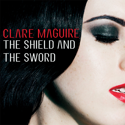 Clip | Clare Maguire • The Shield And The Sword.