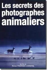 les secrets des photographes animaliers