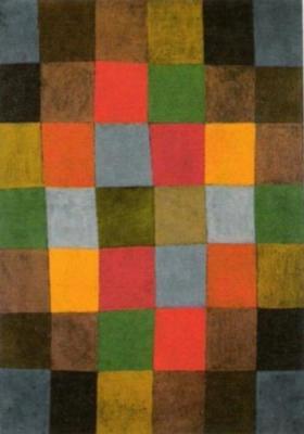 true colors Le H  comme HARMONIE