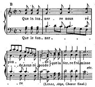 true colors Le H  comme HARMONIE