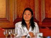 Pérou Keiko Fujimori veut faire gouvernement