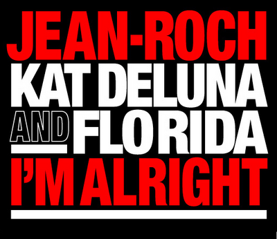 News : Jean-Roch invite Kat DeLuna et Florida sur son nouveau single
