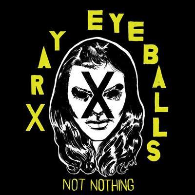 Xray Eyeballs
