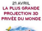 [LG] plus grande projection privée monde: vaaaaaaaaaaaaa Rioooo