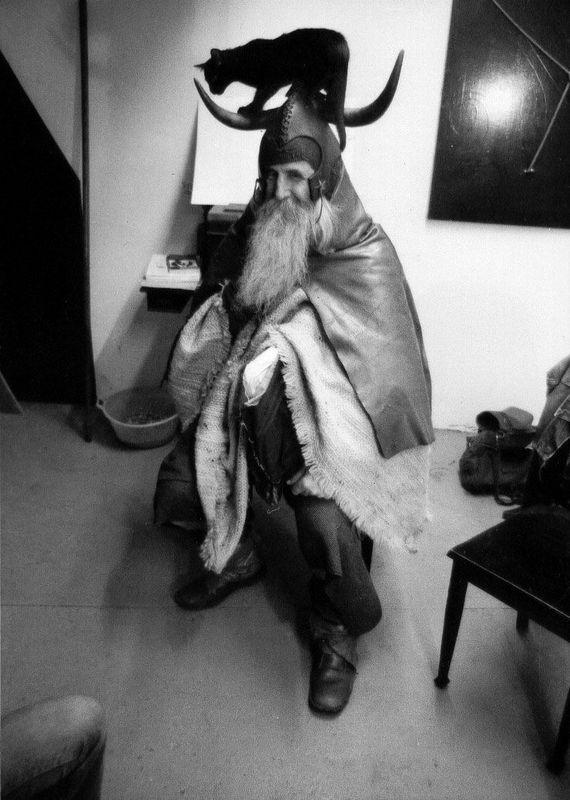 Moondog
